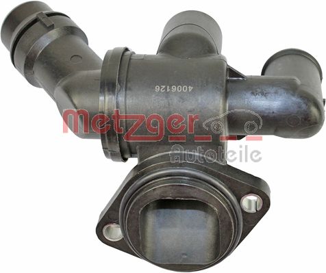 METZGER 4006126 Thermostat, Kühlmittel